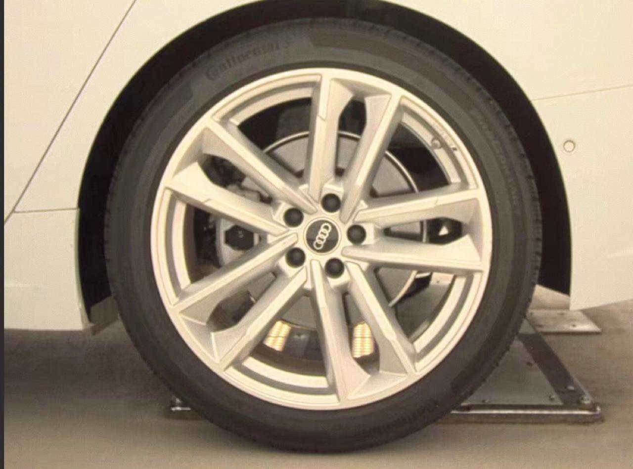 Used 2022 Audi A7 3.0T Premium AWD/4WD image 18