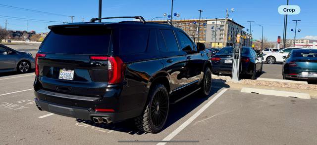 Used 2025 GMC Yukon Denali image 5