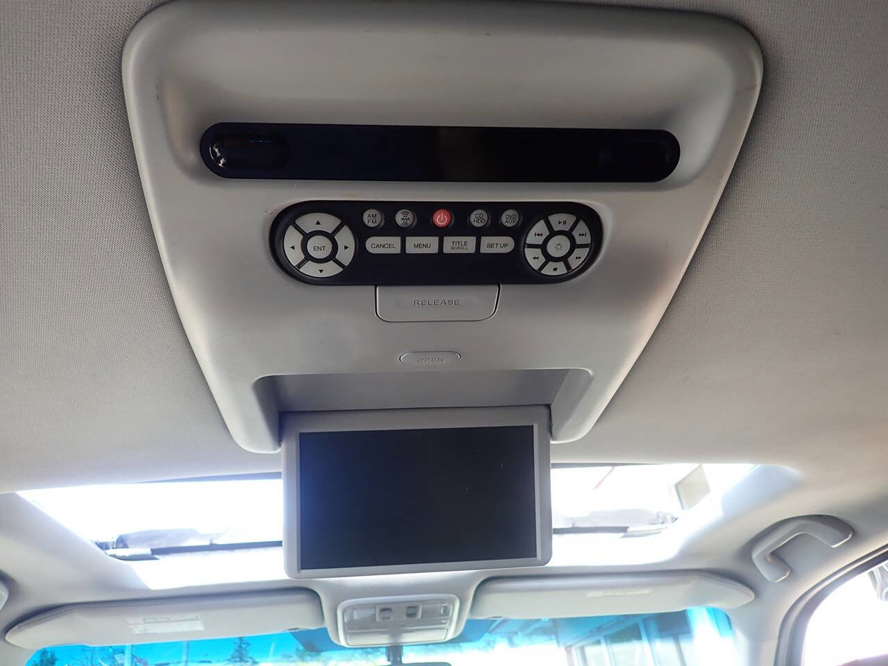 Used 2012 Honda Pilot Touring image 14