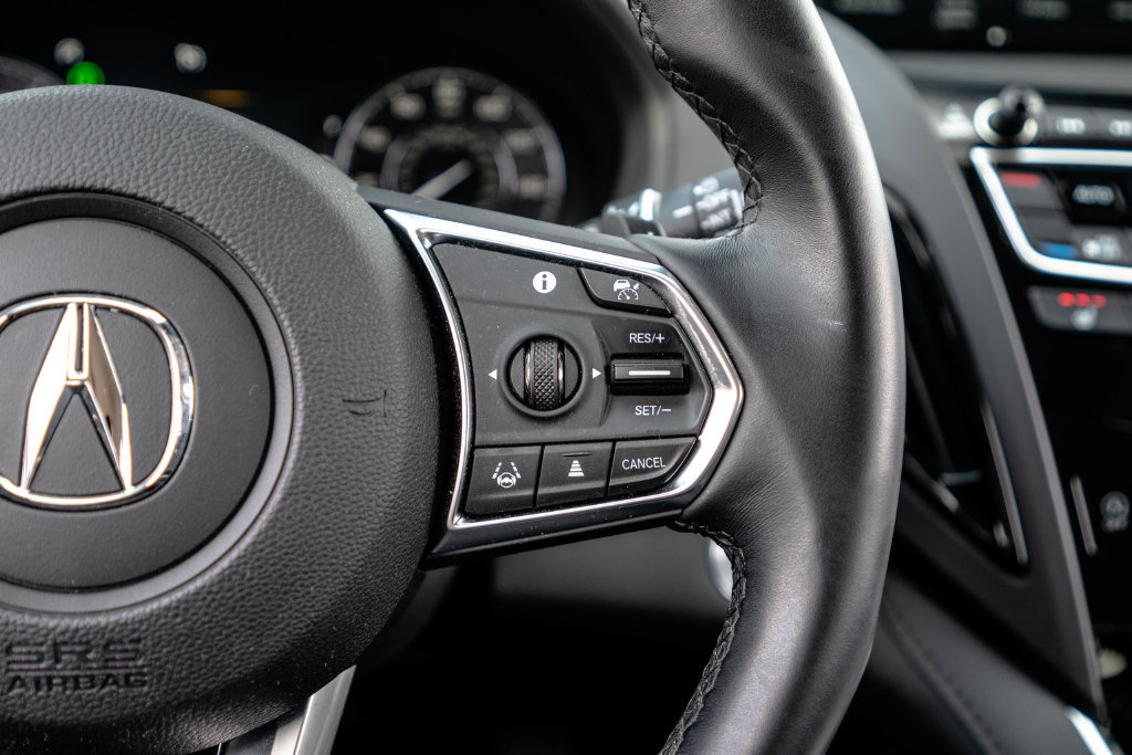Used 2023 Acura RDX AWD image 17