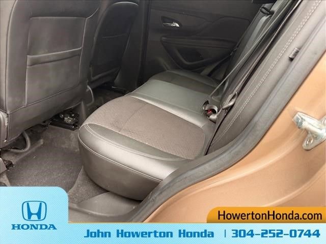 Used 2019 Buick Encore Preferred image 14