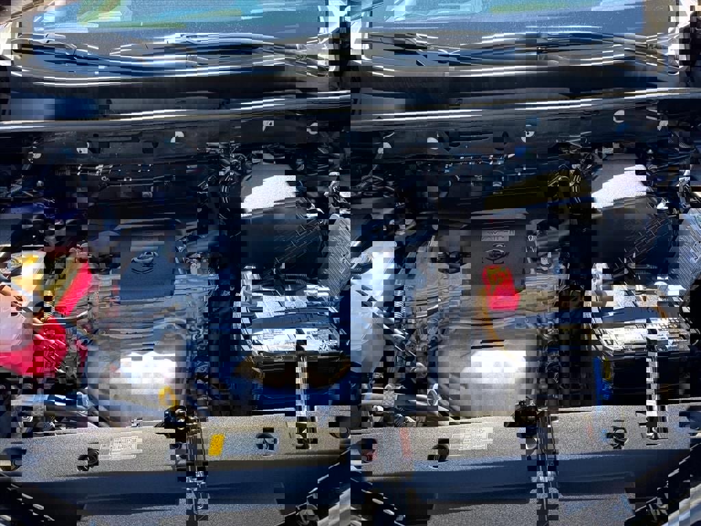 Used 2016 Toyota RAV4 SE w/ Advanced Technology Package AWD/4WD image 12