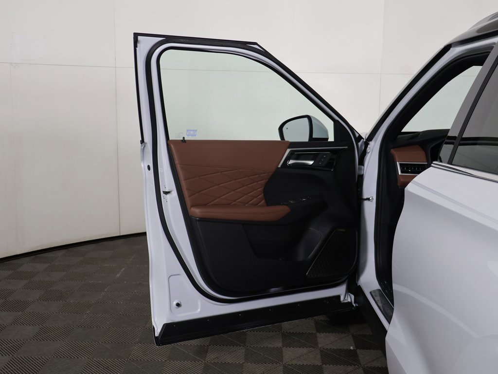 New 2026 Mitsubishi Outlander SEL image 25