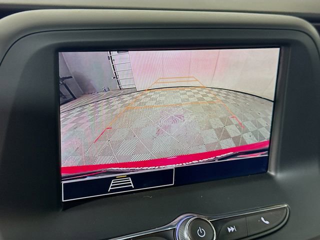 Used 2021 Chevrolet Camaro LT w/ RS Package image 14