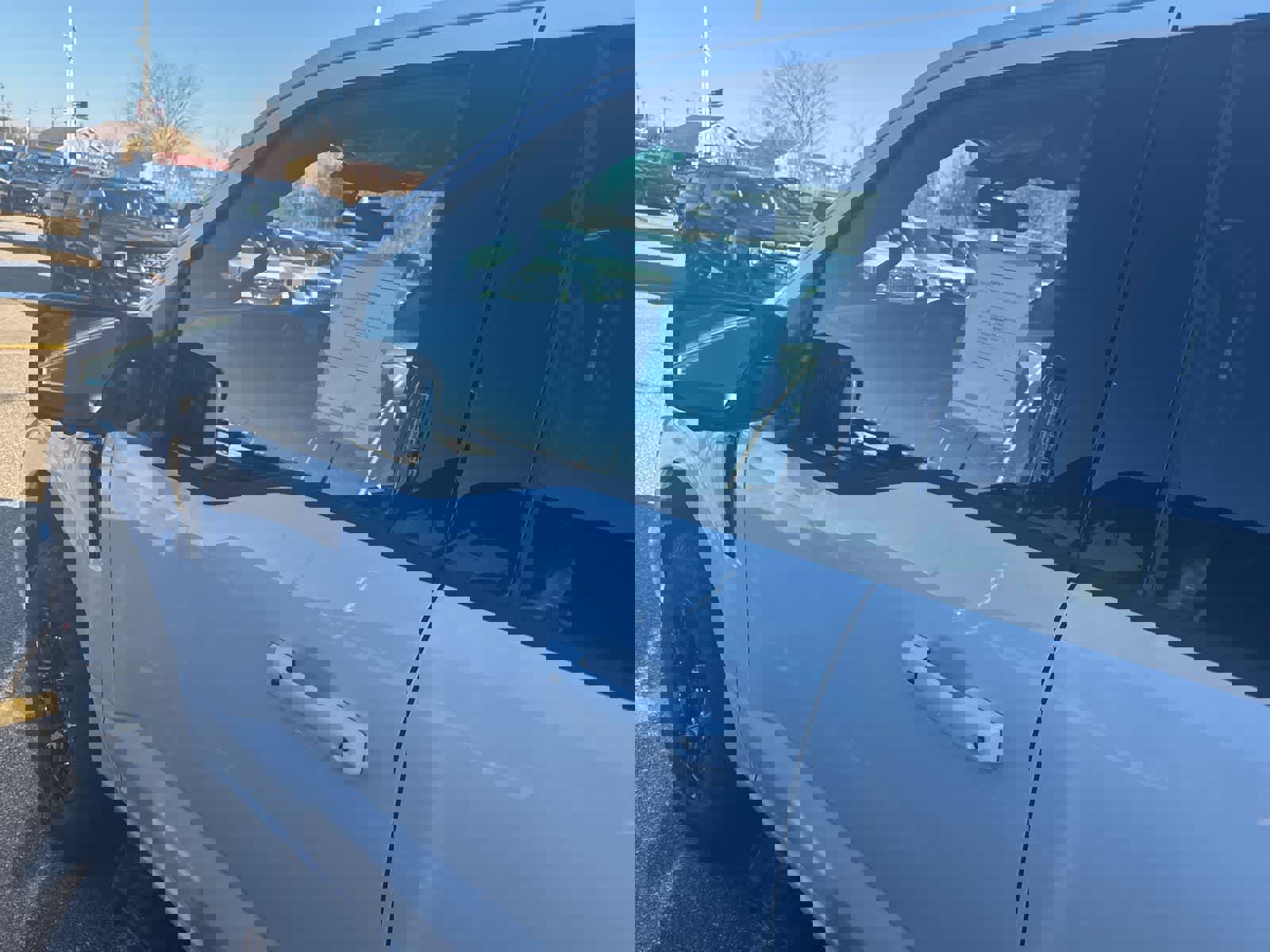 New 2026 Ford F150 XLT w/ Equipment Group 302A MID image 20