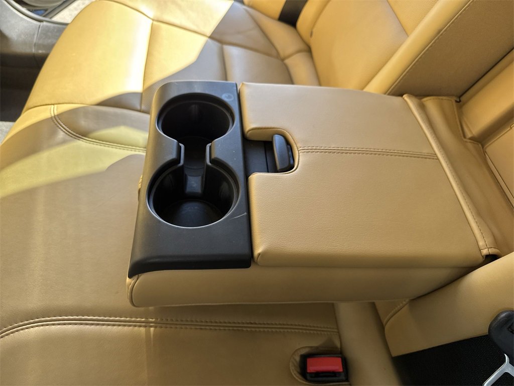 Used 2013 Cadillac XTS Luxury w/ Driver Awareness Package image 39