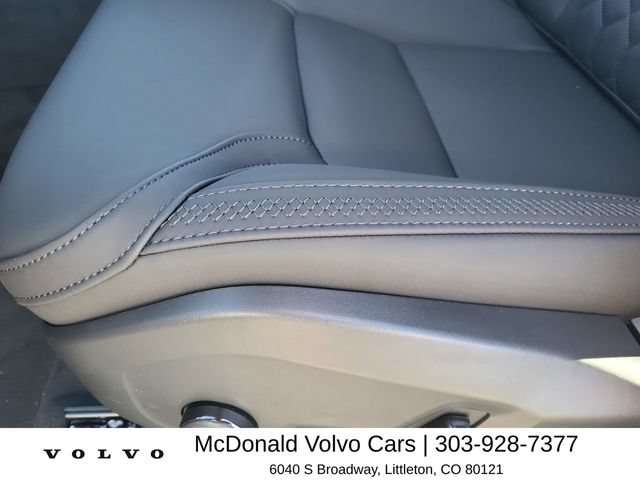 New 2026 Volvo XC60 B5 Plus w/ Climate Package AWD/4WD image 12