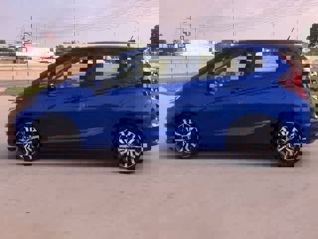 Used 2020 Honda Fit EX image 4