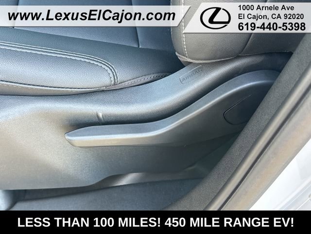 Used 2024 Chevrolet Silverado EV W/T AWD/4WD image 28