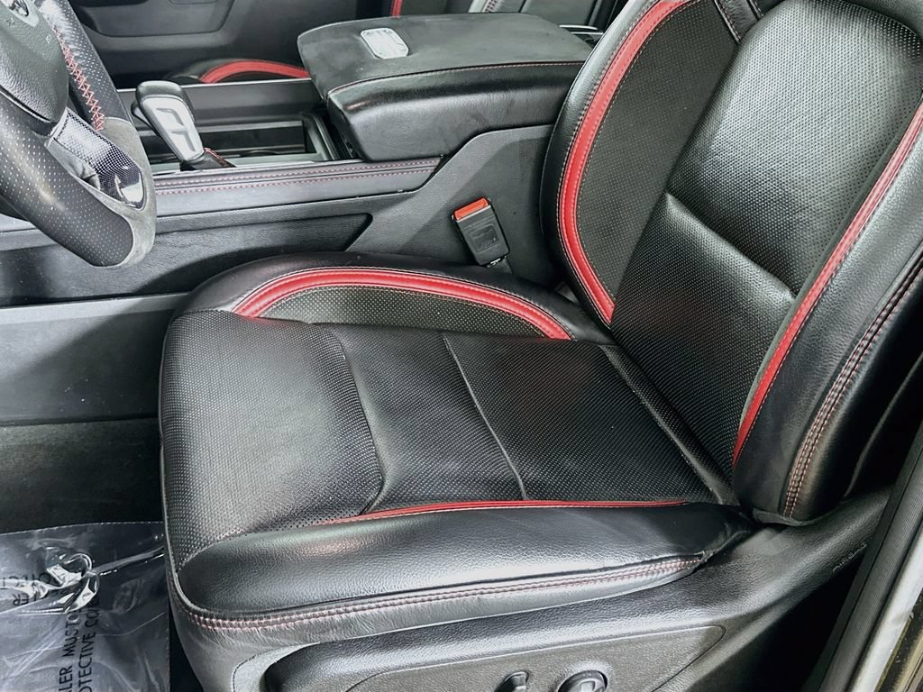 Used 2022 RAM 1500 TRX w/ TRX Level 2 Equipment Group AWD/4WD image 20