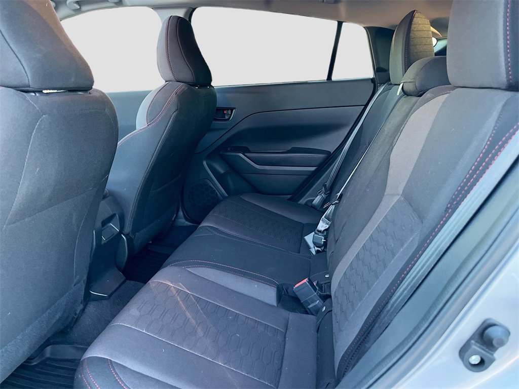 Used 2024 Subaru Impreza 2.0i Sport image 23