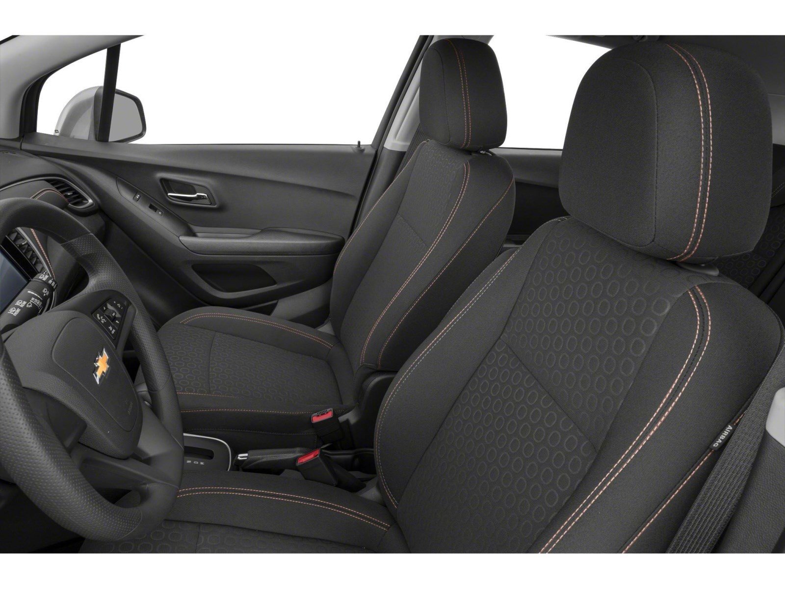 Used 2022 Chevrolet Trax LS w/ Tint and Cruise Package AWD/4WD image 6