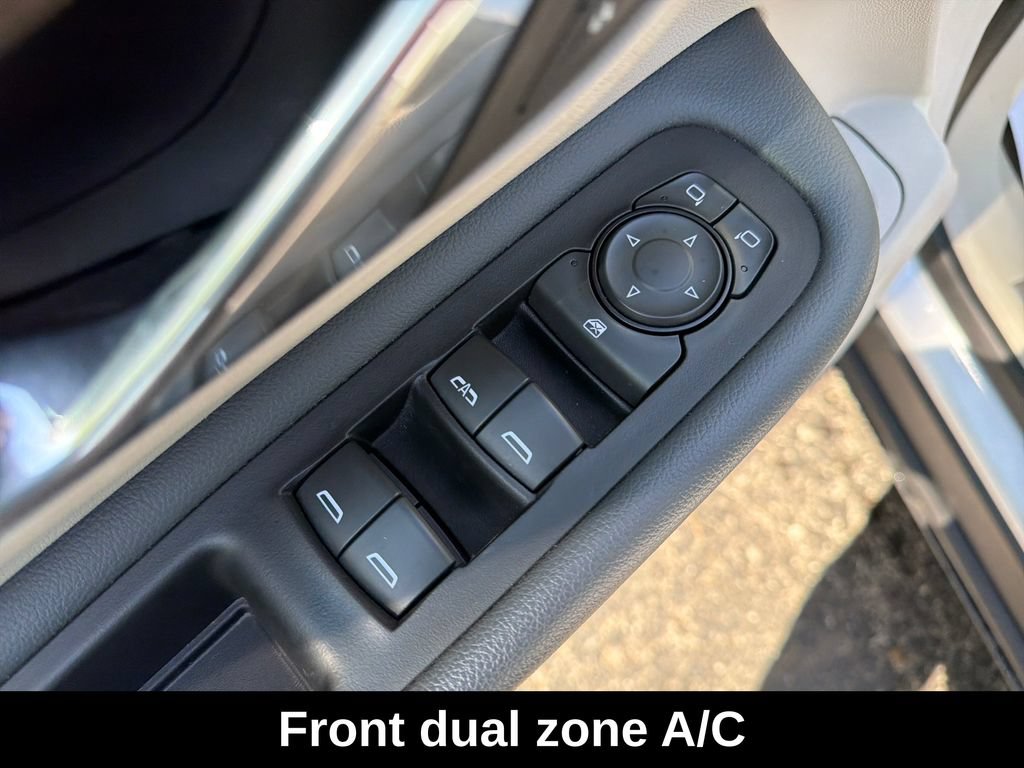Used 2023 GMC Terrain Denali AWD/4WD image 14