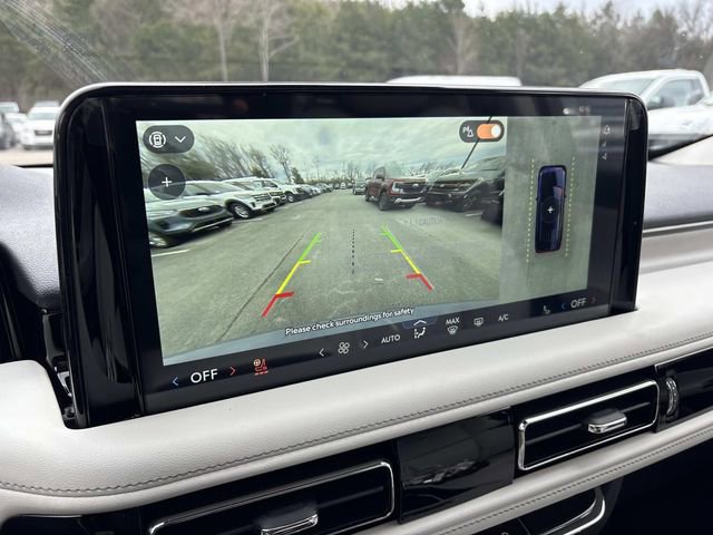 New 2026 Lincoln Aviator Reserve image 27