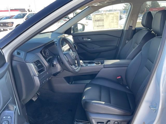 New 2026 Nissan Rogue SV image 13