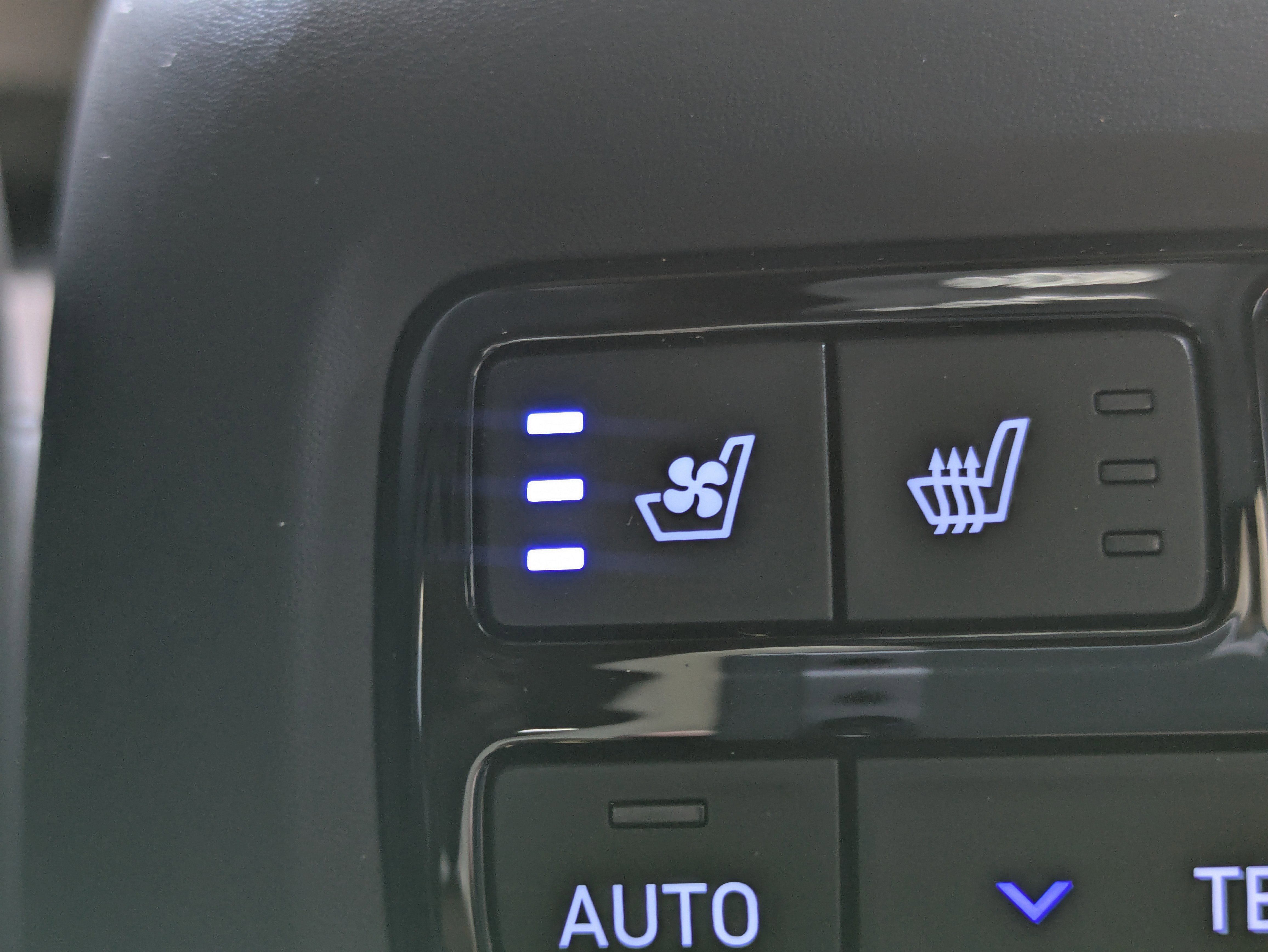 New 2025 Hyundai Palisade Calligraphy image 23