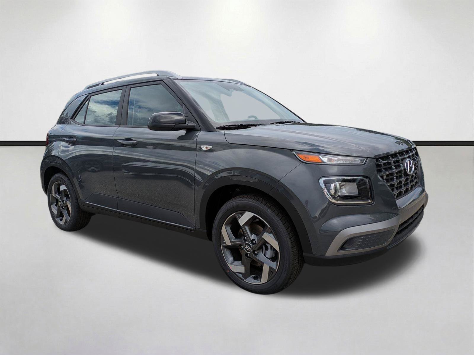 New 2026 Hyundai Venue SEL