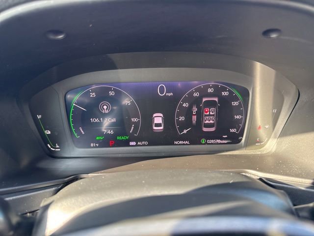 Used 2023 Honda Accord Sport image 17