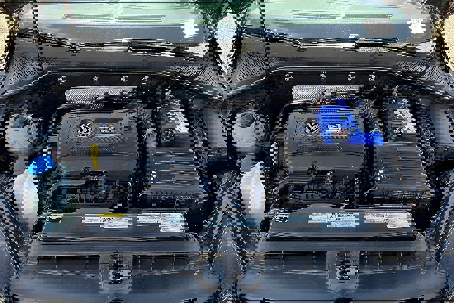 Used 2019 Volkswagen Golf R 4-Door image 30