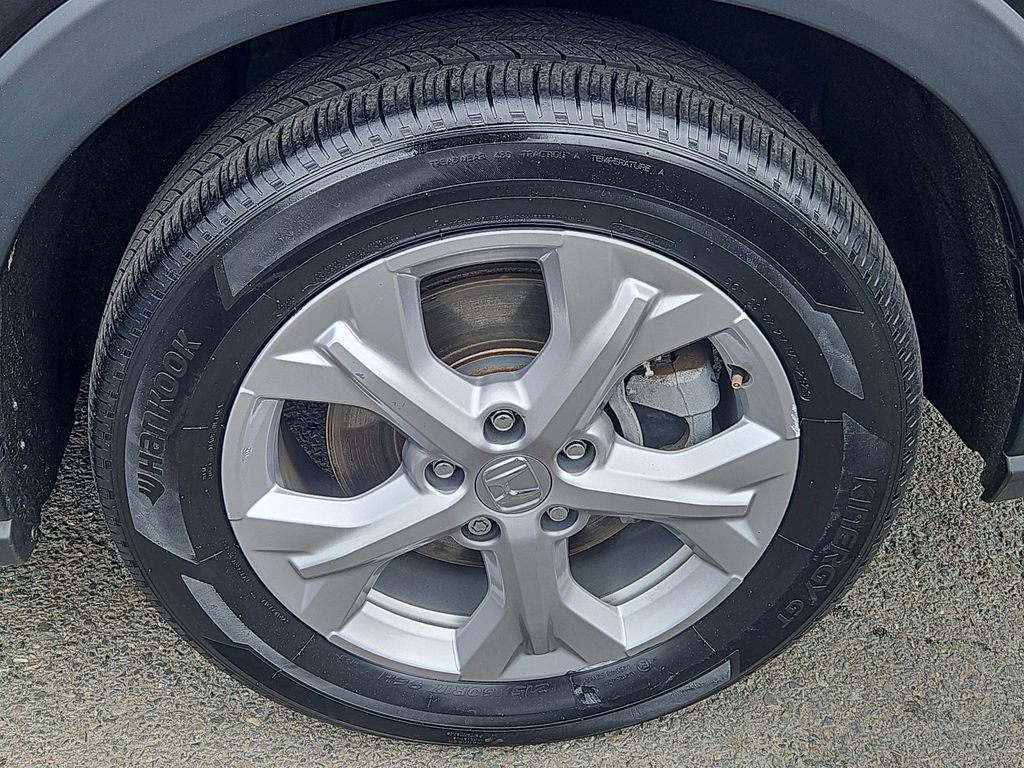 Used 2024 Honda HR-V LX image 10