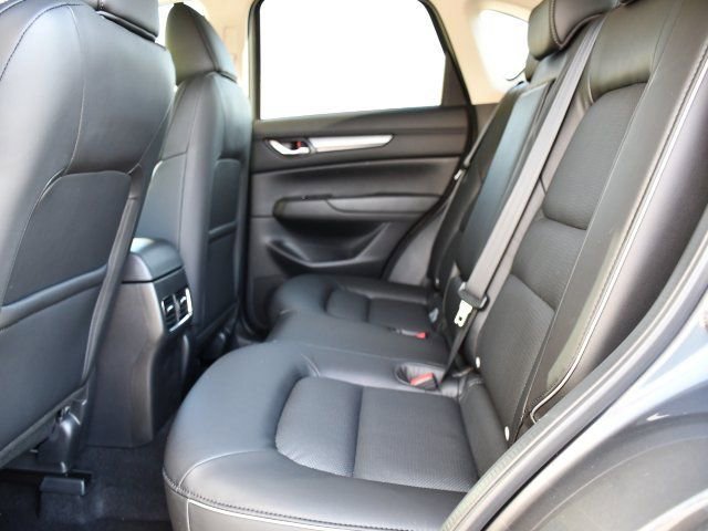 New 2025 MAZDA CX-5 AWD 2.5 S w/ Select Package image 17