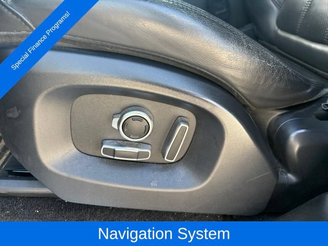 Used 2017 Land Rover Range Rover Sport HSE AWD/4WD image 14