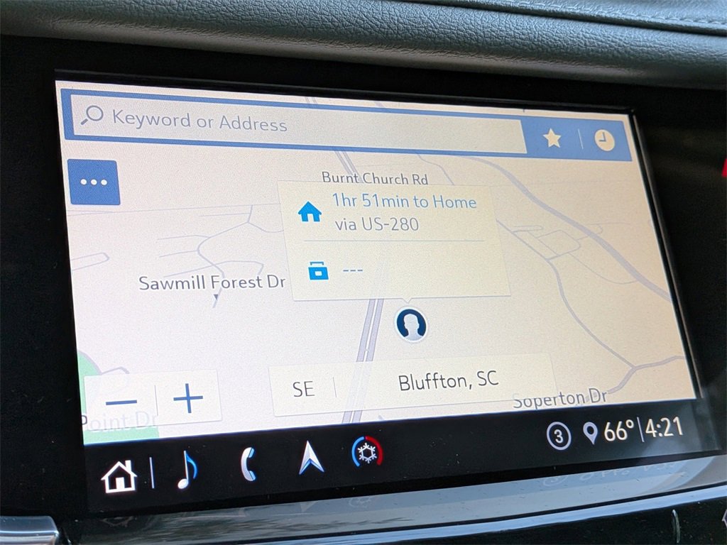 Used 2020 Cadillac XT6 Premium Luxury image 27