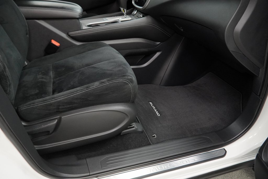 Used 2020 Nissan Murano S image 50