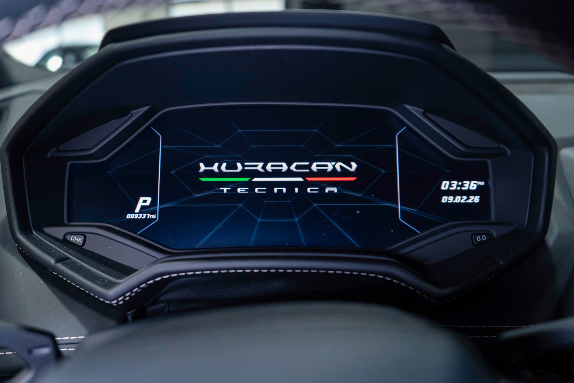 Used 2023 Lamborghini Huracan Tecnica image 29