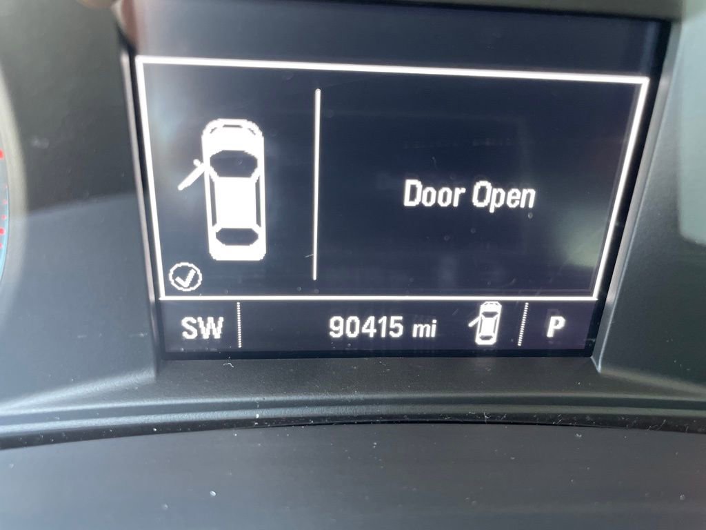 Used 2018 Chevrolet Malibu LT FWD image 22