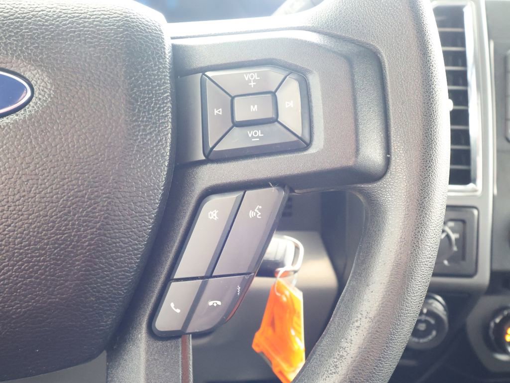 Used 2016 Ford F150 XLT w/ XTR Package image 17