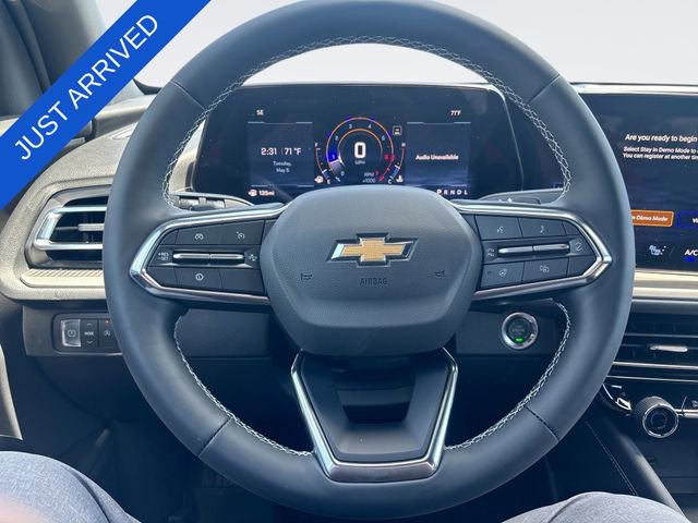 New 2026 Chevrolet Traverse LT w/ Driver Confidence Package FWD image 14