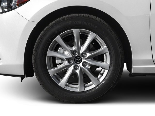 Used 2017 MAZDA MAZDA6 Sport FWD image 14