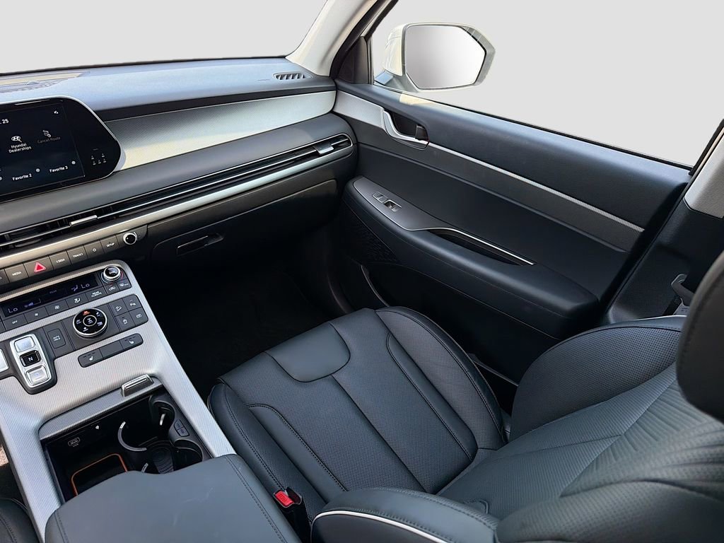 Used 2025 Hyundai Palisade XRT image 27