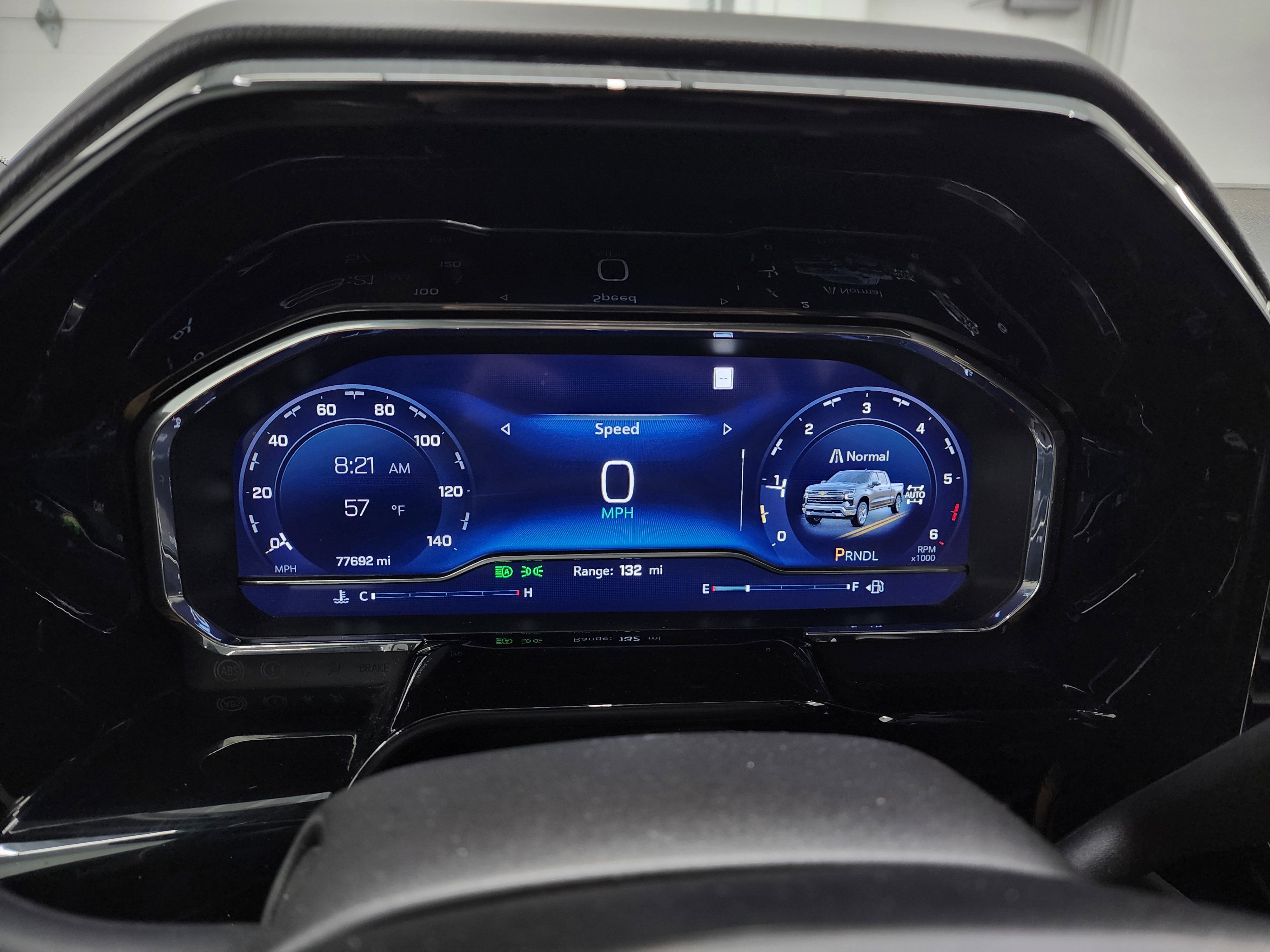Used 2022 Chevrolet Silverado 1500 RST image 12