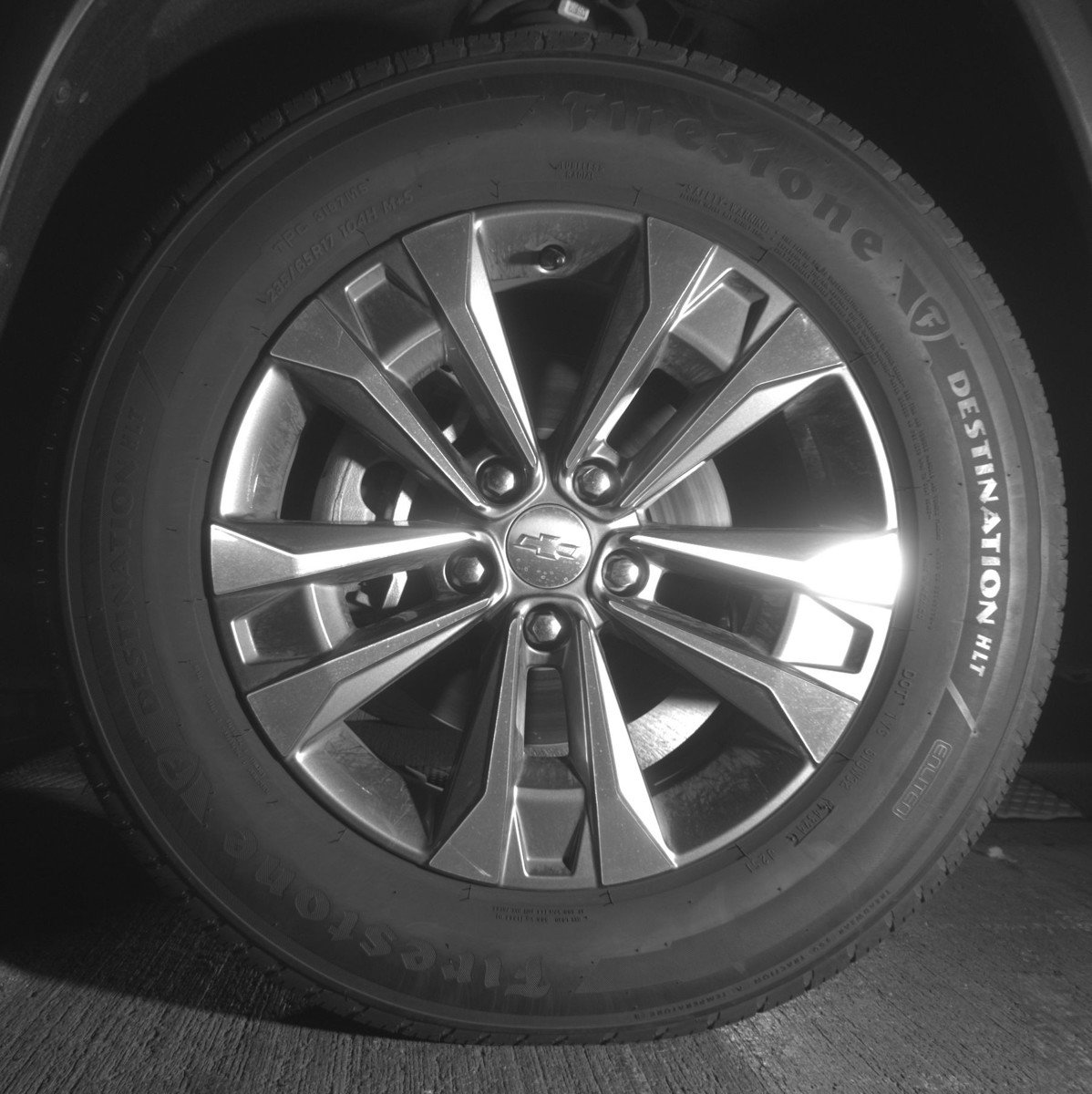 Used 2025 Chevrolet Equinox LT image 12