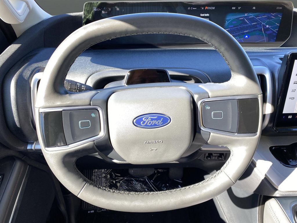 New 2025 Ford Expedition Max Active image 22