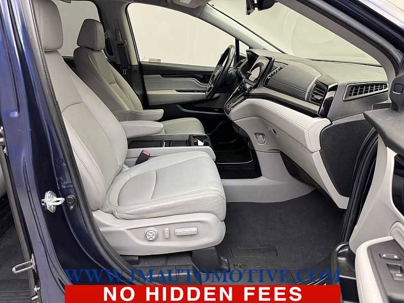 Used 2022 Honda Odyssey Touring image 22