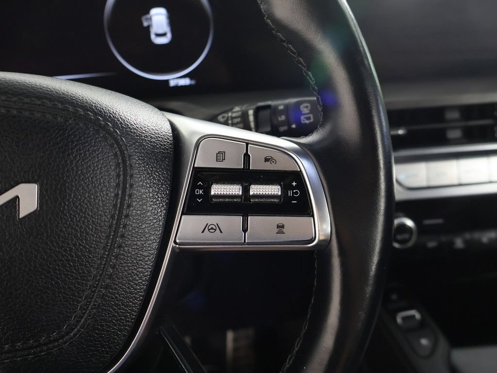 Used 2024 Kia Telluride SX X-Line AWD/4WD image 52