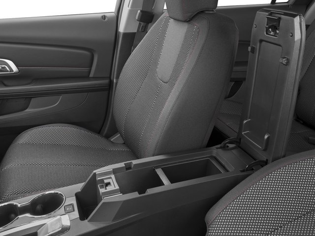 Used 2016 GMC Terrain SLE w/ Chrome Edition image 17
