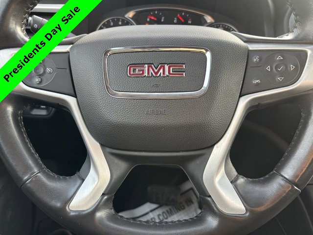 Used 2020 GMC Acadia SLE w/ Driver Convenience Package image 17