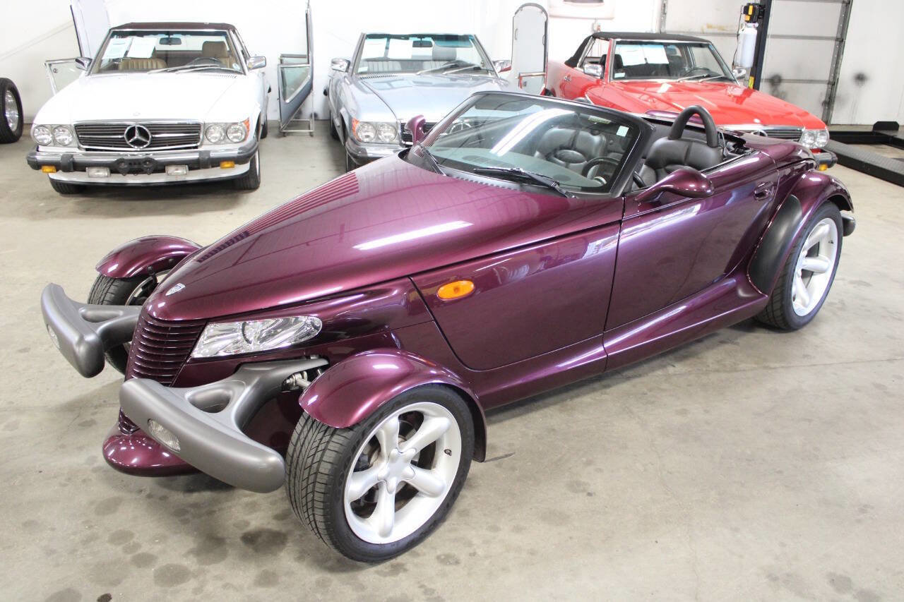 Used 1997 Plymouth Prowler image 32
