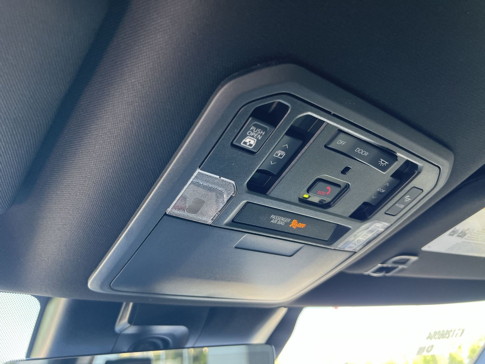 New 2026 Toyota Tundra Platinum AWD/4WD image 28