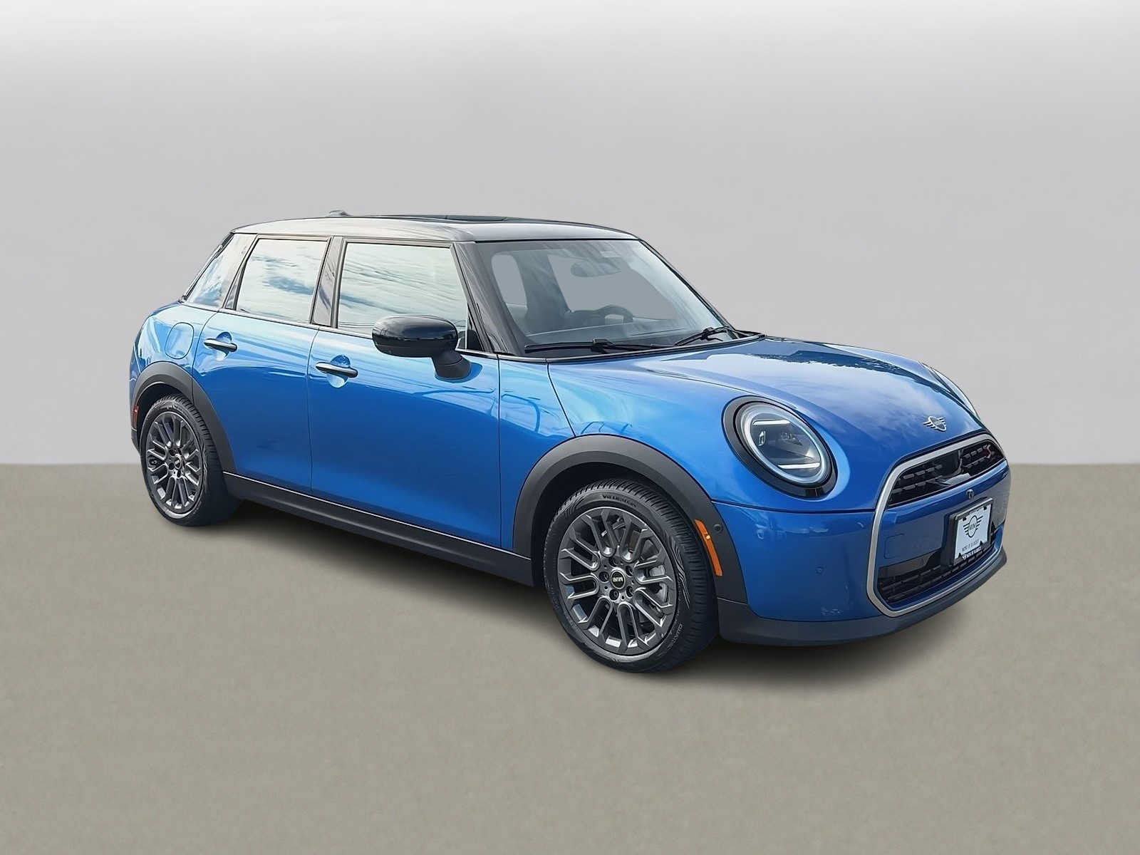 Used 2026 MINI Cooper S FWD image 2