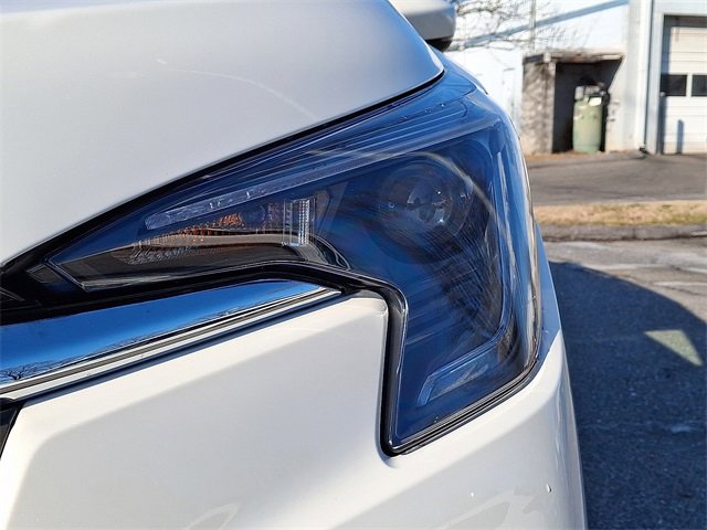 Used 2025 Subaru Ascent Premium image 9