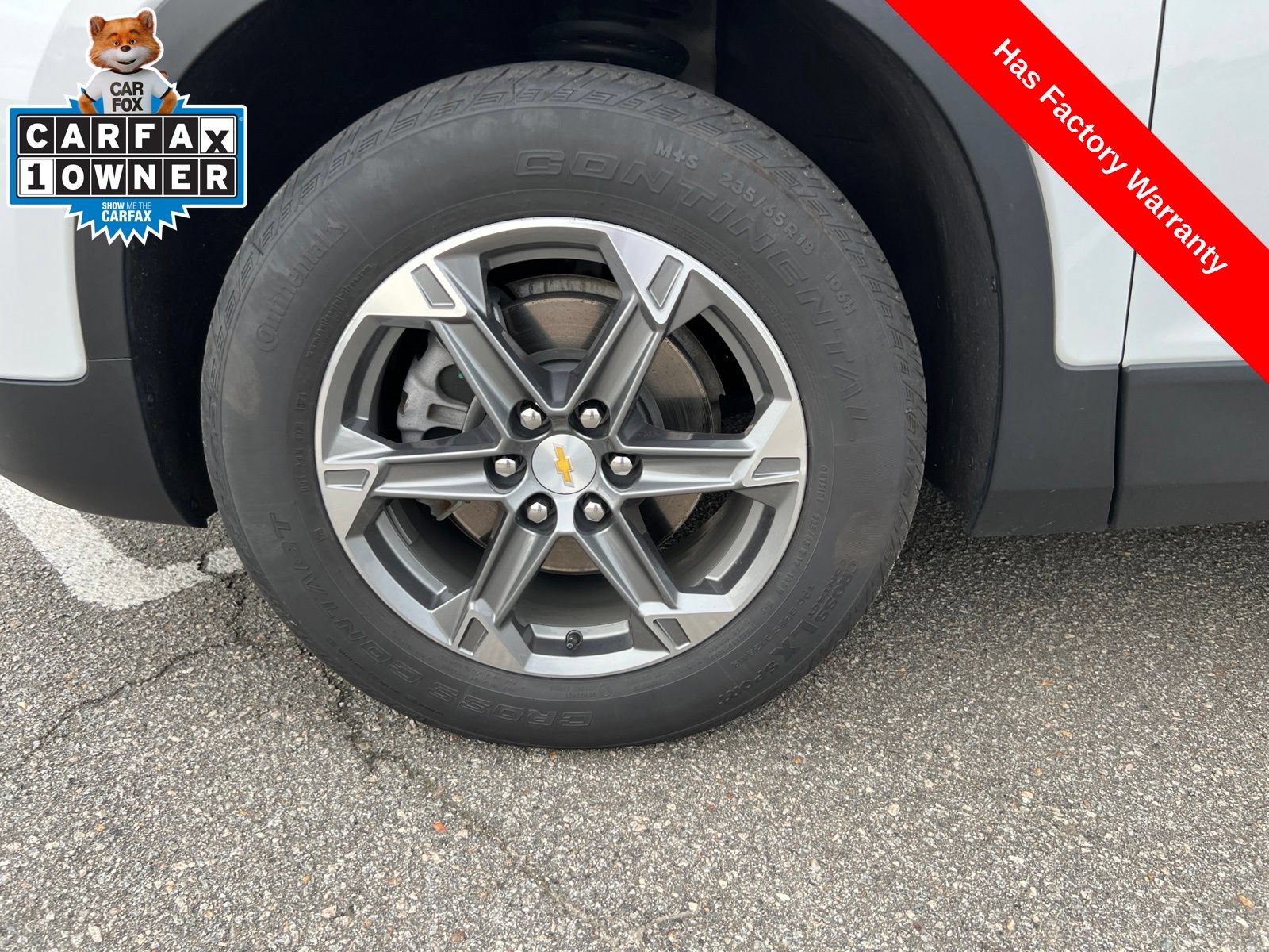 Used 2023 Chevrolet Blazer LT w/ Convenience Package FWD image 9