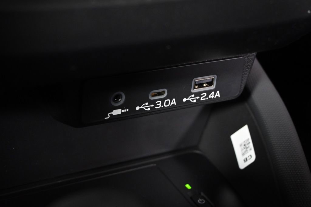Used 2026 Subaru Forester Premium AWD/4WD image 30