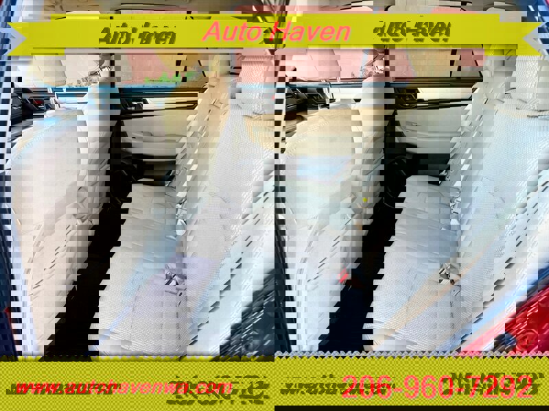 Used 2017 Subaru Outback 2.5i Premium image 13