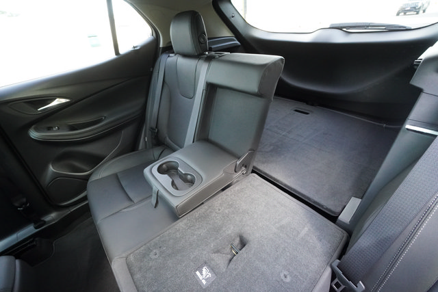 Used 2024 Buick Encore GX Sport Touring w/ Experience Buick Package FWD image 25