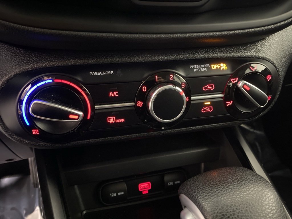 Used 2021 Kia Soul S image 21